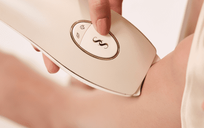 How often should I use SmoothSkin IPL?