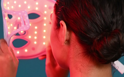 Benefits Of LED Masks